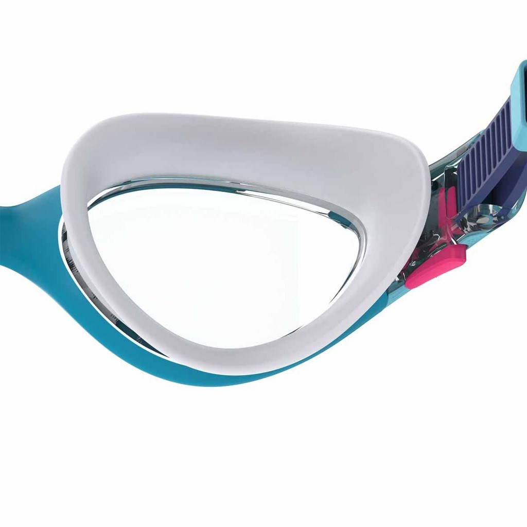 Speedo Biofuse 2.0 Yetişkin Yüzücü Gözlüğü 8-003776002