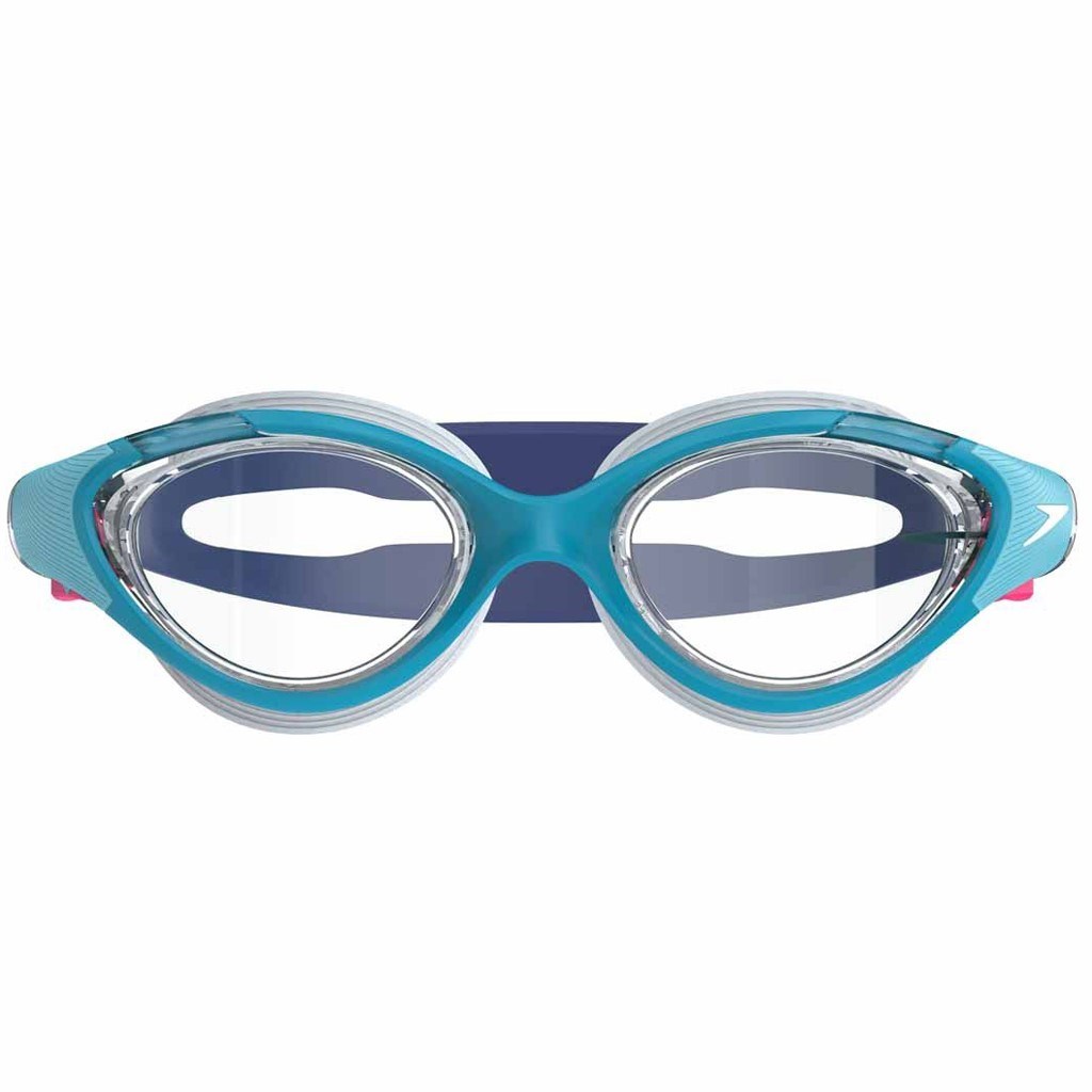 Speedo Biofuse 2.0 Yetişkin Yüzücü Gözlüğü 8-003776002