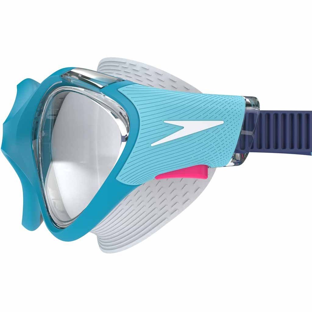 Speedo Biofuse 2.0 Yetişkin Yüzücü Gözlüğü 8-003776002