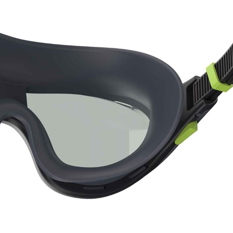 SPEEDO BIOFUSE 2.0 MASK AU BLACK YÜZÜCÜ GÖZLÜĞÜ 8-00491710209