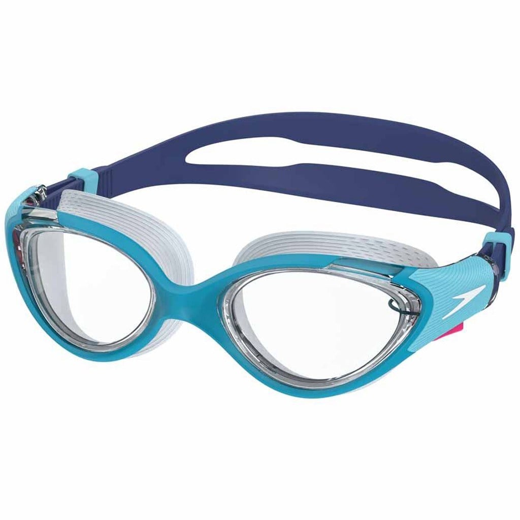 Speedo Biofuse 2.0 Yetişkin Yüzücü Gözlüğü 8-003776002