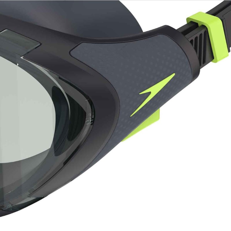 SPEEDO BIOFUSE 2.0 MASK AU BLACK YÜZÜCÜ GÖZLÜĞÜ 8-00491710209