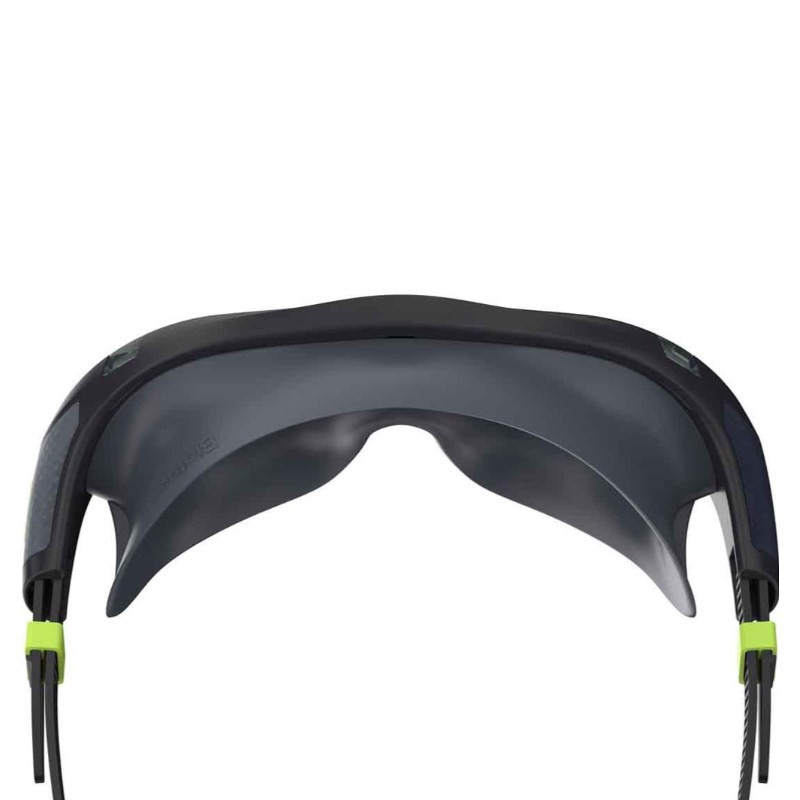 SPEEDO BIOFUSE 2.0 MASK AU BLACK YÜZÜCÜ GÖZLÜĞÜ 8-00491710209