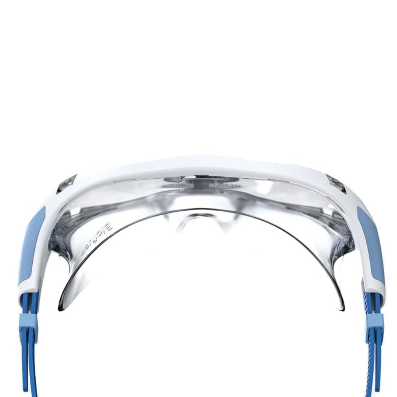 SPEEDO BIOFUSE 2.0 MASK AU WHITE YÜZÜCÜ GÖZLÜĞÜ 8-00491718386