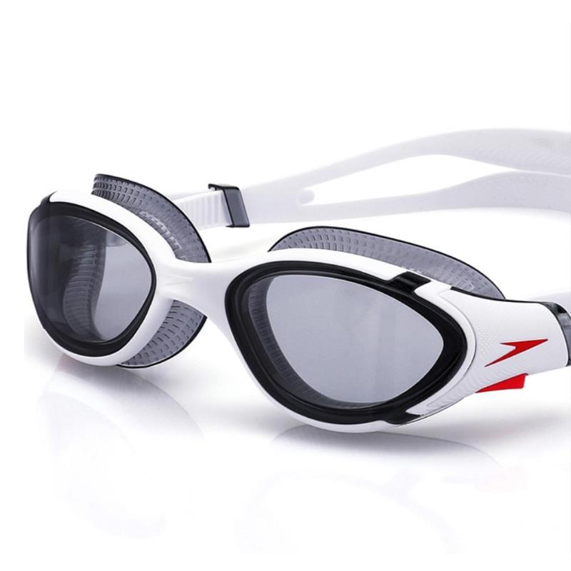 SPEEDO BIOFUSE REFLX GOG AU WHITE/SMOKE