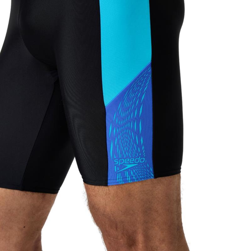 SPEEDO DIVE SPL JAM AM BLUE