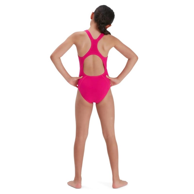 SPEEDO ECO END+ MDLT JF PINK 8-13457B495