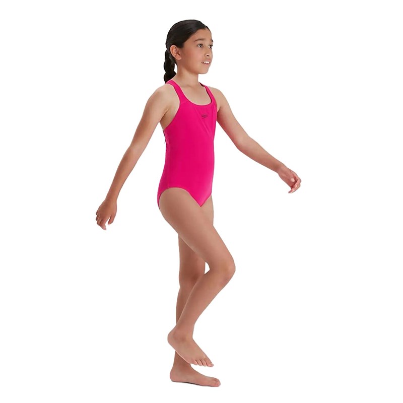 SPEEDO ECO END+ MDLT JF PINK 8-13457B495