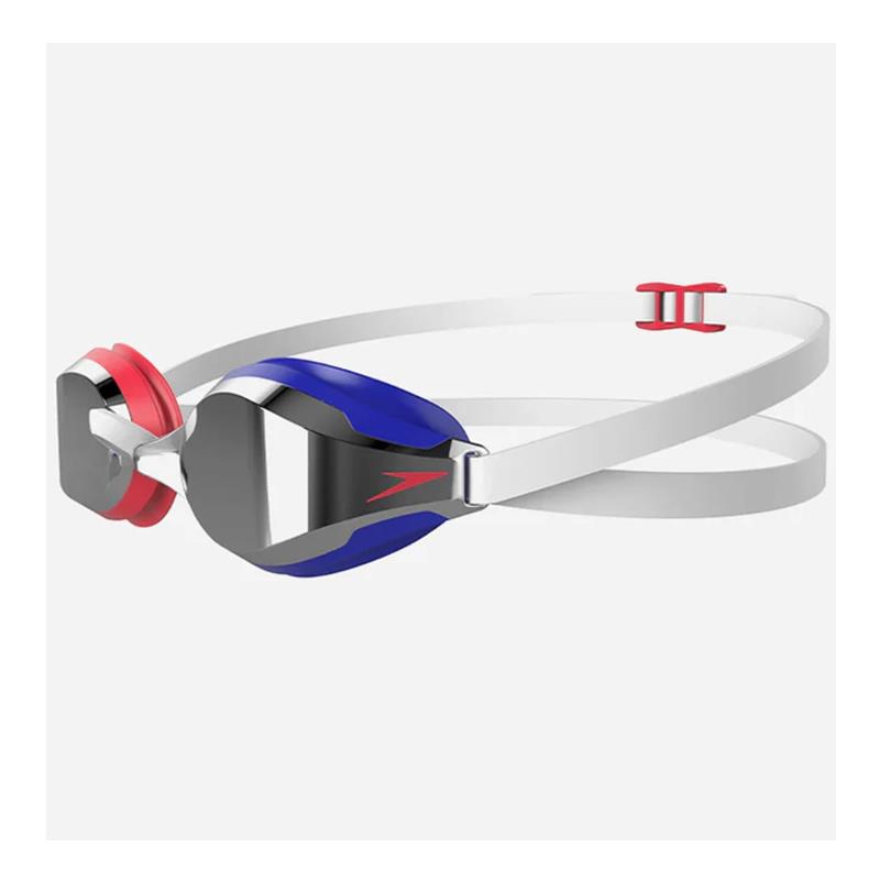 SPEEDO FASTSKIN SPEEDSOCKET 2 MIR AU BLUE/RED