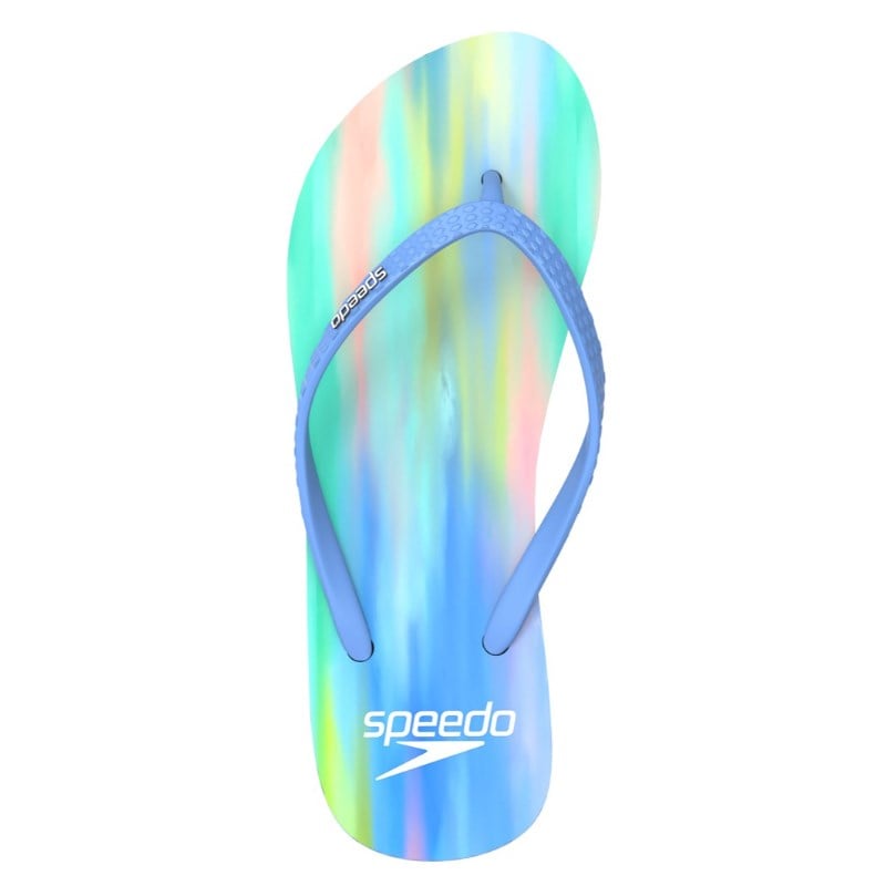 SPEEDO FLIP FLOP AF BLU/PINK KADIN TERLİK 8-004225002