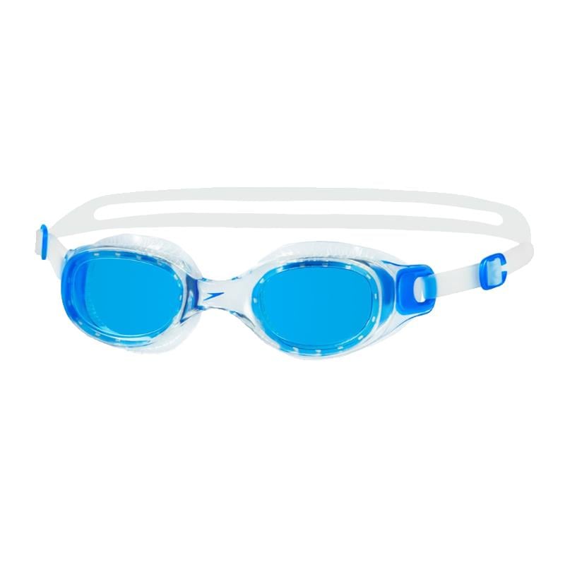 SPEEDO FUTURA CLASSIC AU CLEAR/BLUE YÜZÜCÜ GÖZLÜĞÜ