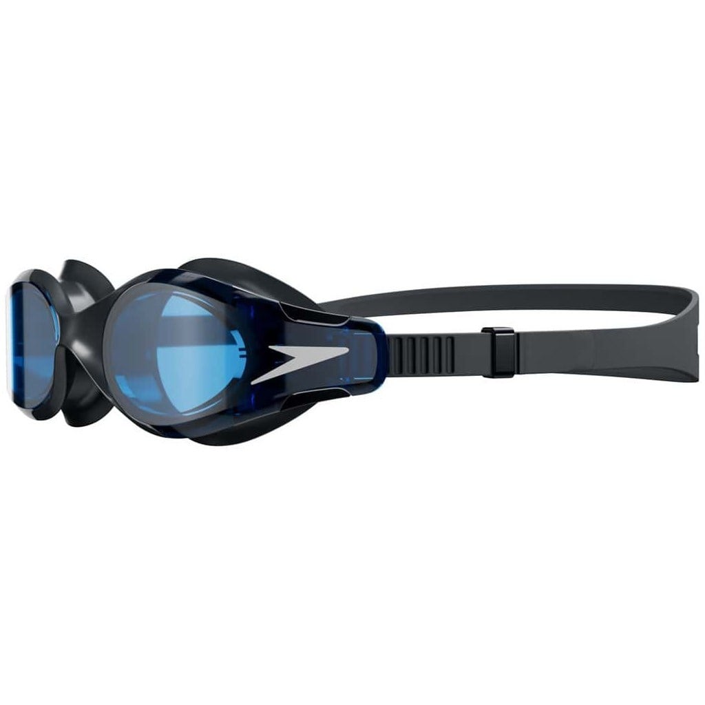 SPEEDO HYDROSITY 2.0 GOGGLE AU GREY/BLUE