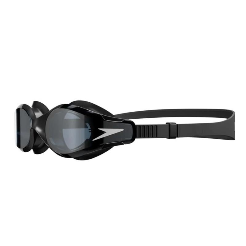 SPEEDO HYDROSITY 2.0 GOGGLE AU BLACK/GREY