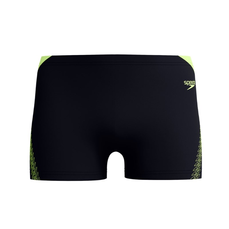 SPEEDO HYPERBOOM SPL ASHT AM YELLOW 8-00302017218