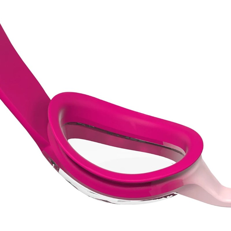 SPEEDO ILLUSION GOG IU PINK/PURPLE 8-1211514639