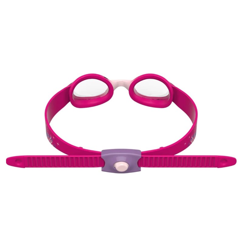 SPEEDO ILLUSION GOG IU PINK/PURPLE 8-1211514639