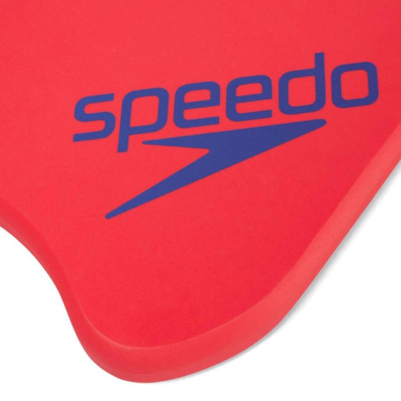 SPEEDO KICK BOARD AU RED/BLUE YÜZME TAHTASI