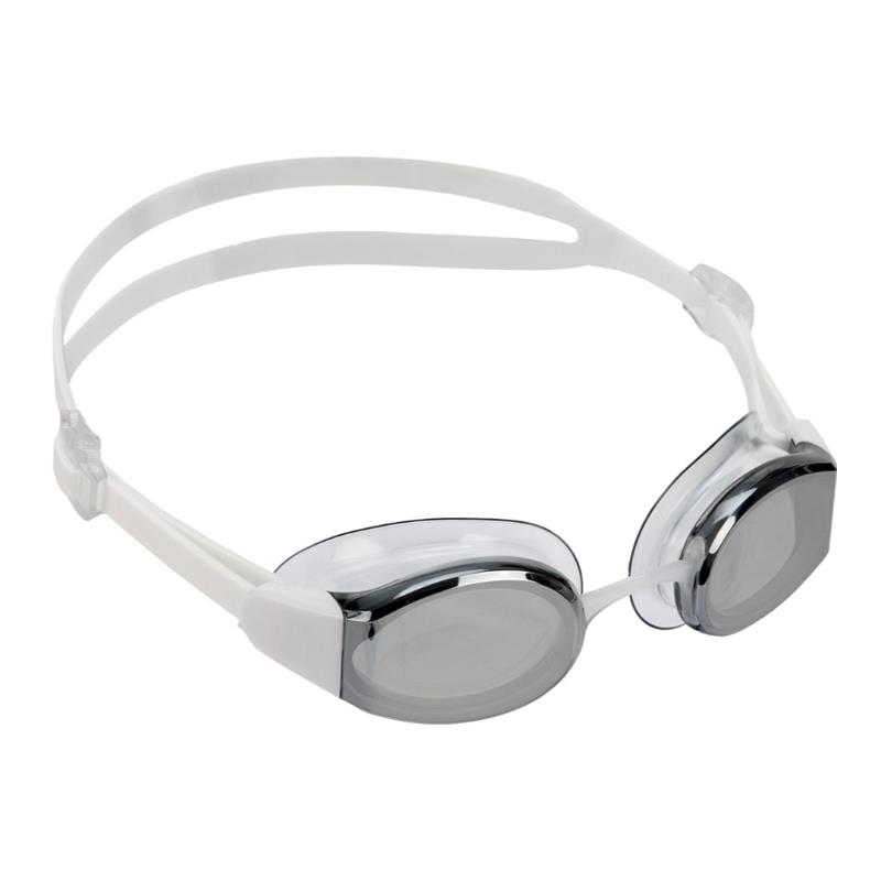 SPEEDO MARINER PRO MIR GOG AU WHITE/GREY