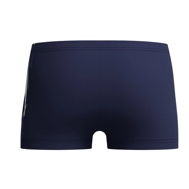 SPEEDO PLASTISOL PLMT ASHT JM NVY/BLU 8-003169003