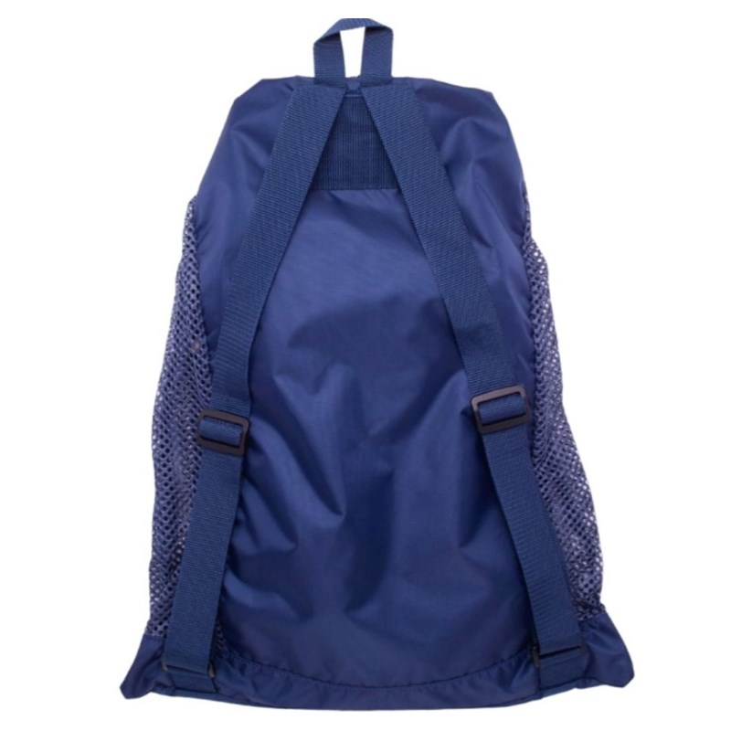 SPEEDO VENTILATOR DELUXE MESH BAG BLUE SIRT ÇANTASI 8-7520118426