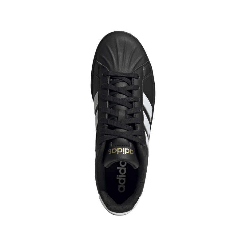 Adidas Streettalk Günlük Siyah Spor Ayakkabı JP8276