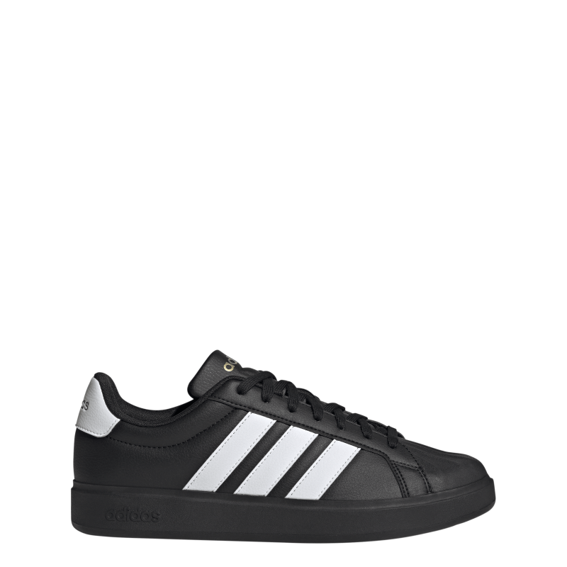 Adidas Streettalk Günlük Siyah Spor Ayakkabı JP8276