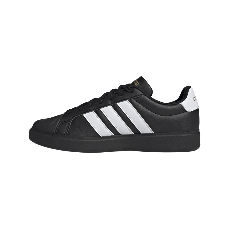 Adidas Streettalk Günlük Siyah Spor Ayakkabı JP8276
