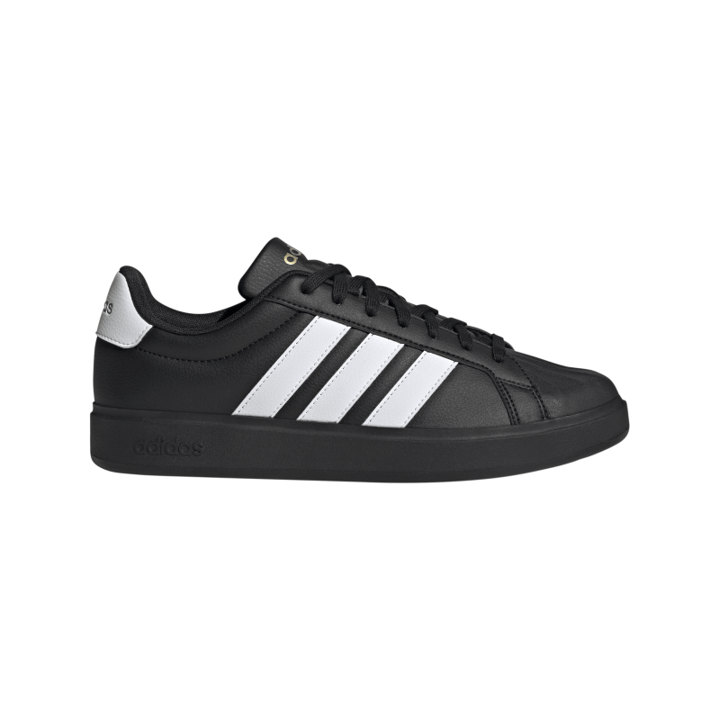 Adidas Streettalk Günlük Siyah Spor Ayakkabı JP8276
