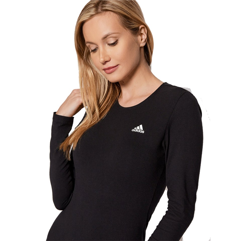 ADİDAS STUDIO BODY KADIN BODY HD6747