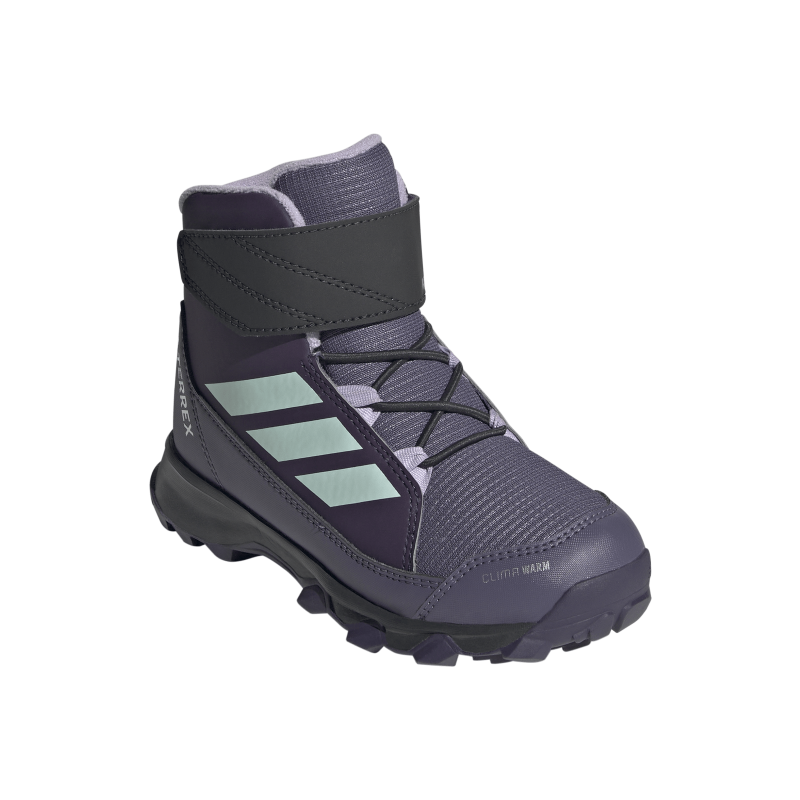 Adidas Terrex Snow CW K Çocuk Kış Botu JR4190