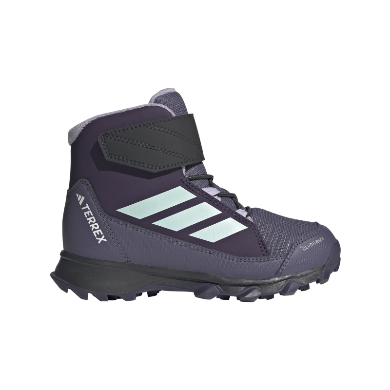 Adidas Terrex Snow CW K Çocuk Kış Botu JR4190