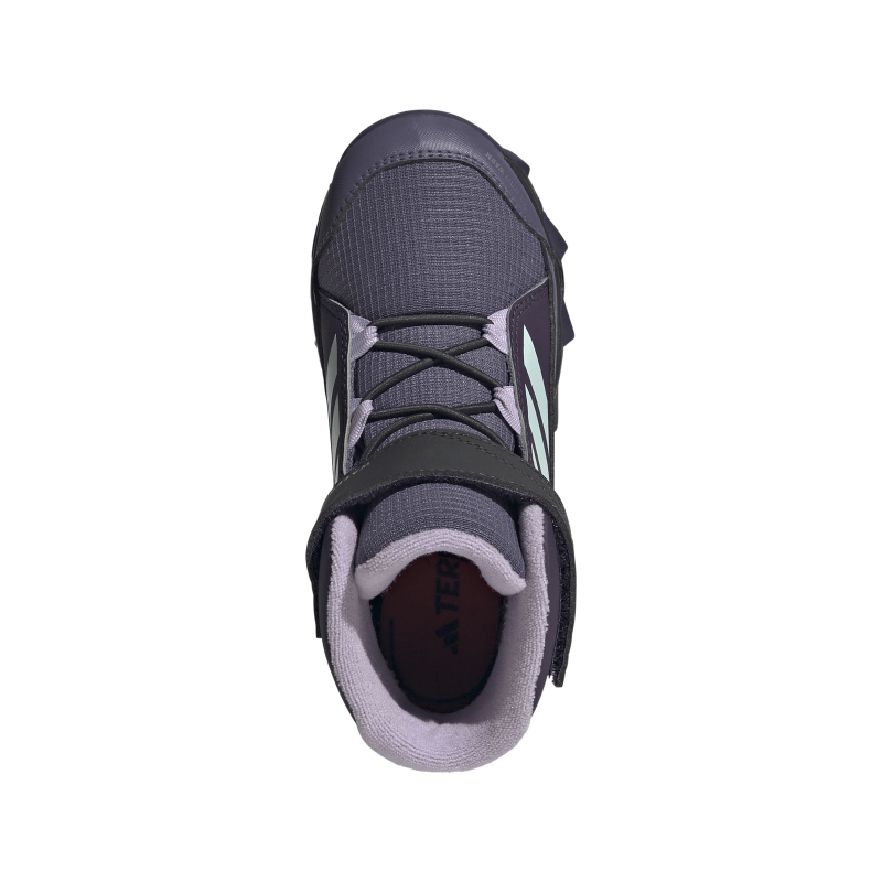 Adidas Terrex Snow CW K Çocuk Kış Botu JR4190