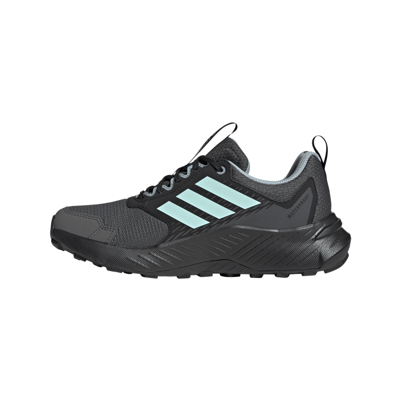 Adidas Terrex Tracefinder 2 Clima W Kadın Koşu Ayakkabısı JI0278