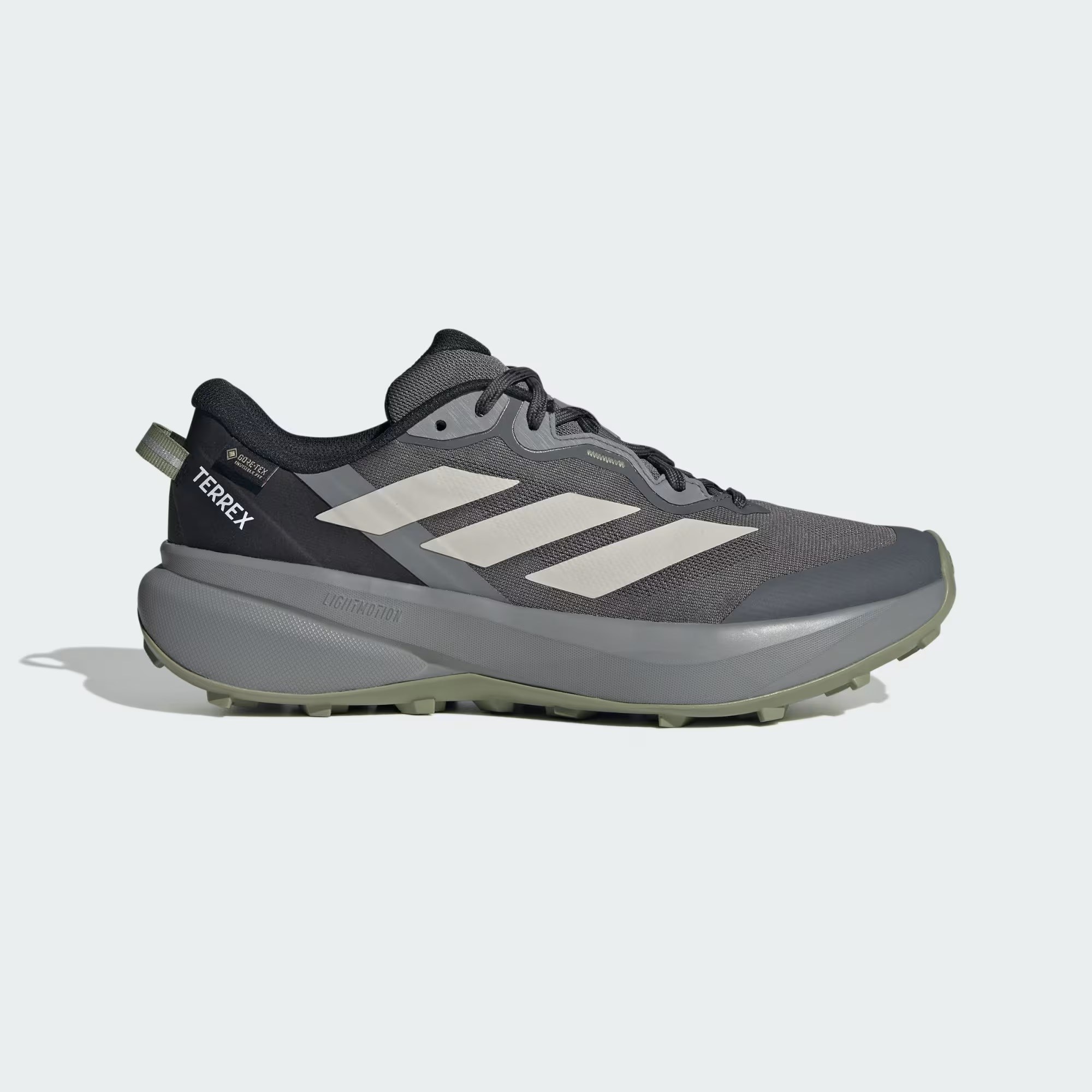 Adidas TERREX TRACEFINDER PLUS GTX ARAZİ KOŞU AYAKKABISI HQ5106