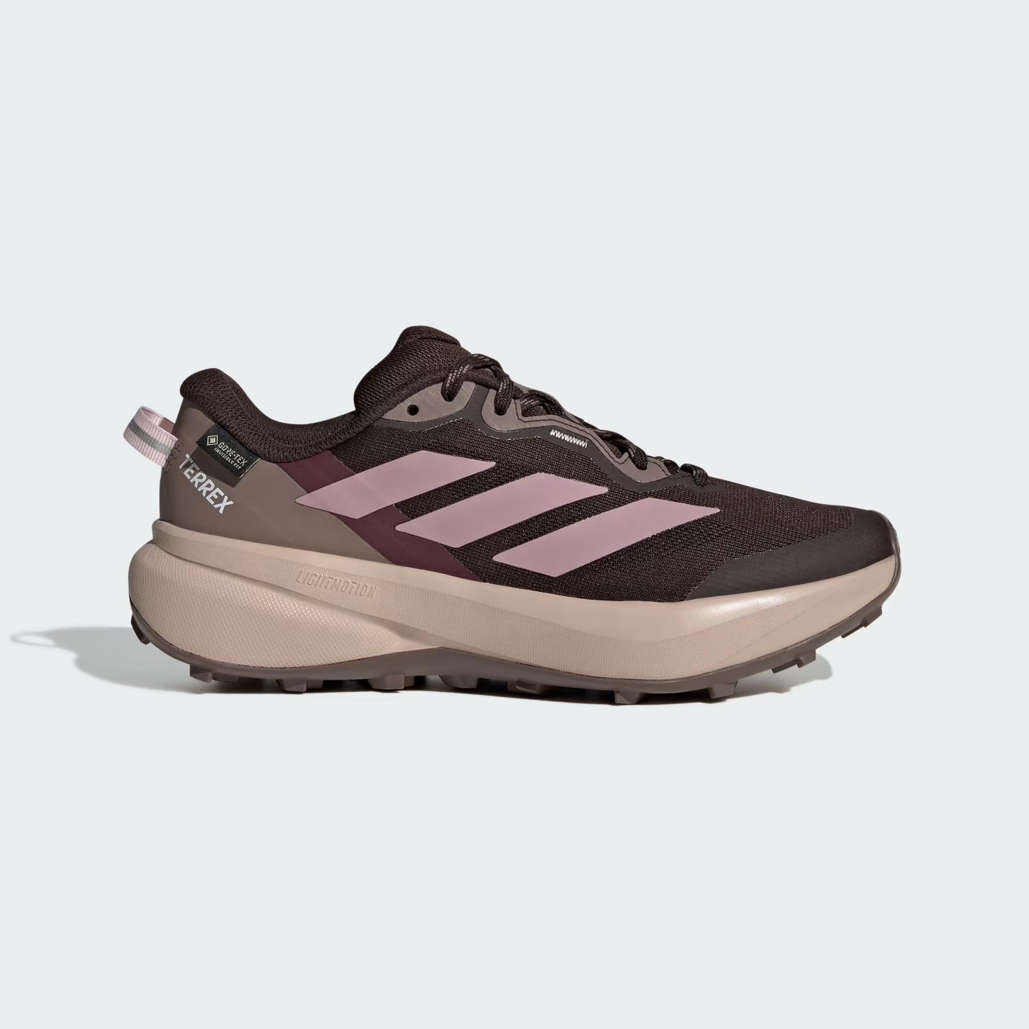Adidas TERREX TRACEFINDER PLUS GTX KADIN ARAZİ KOŞU AYAKKABISI JQ1962