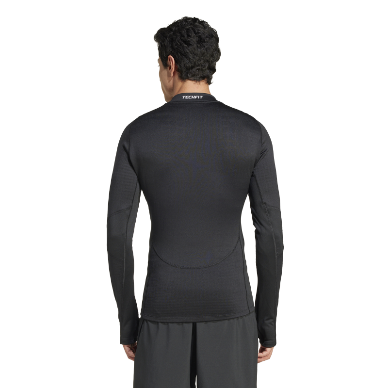 Adidas TF CLD RDY LS Erkek Training Uzun Kollu Tişört IN5584
