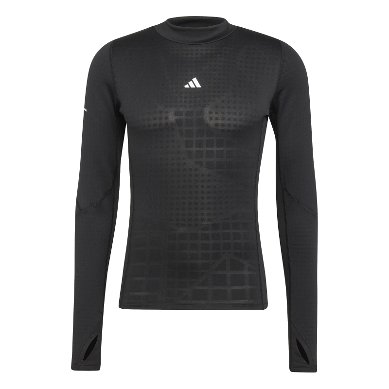 Adidas TF CLD RDY LS Erkek Training Uzun Kollu Tişört IN5584
