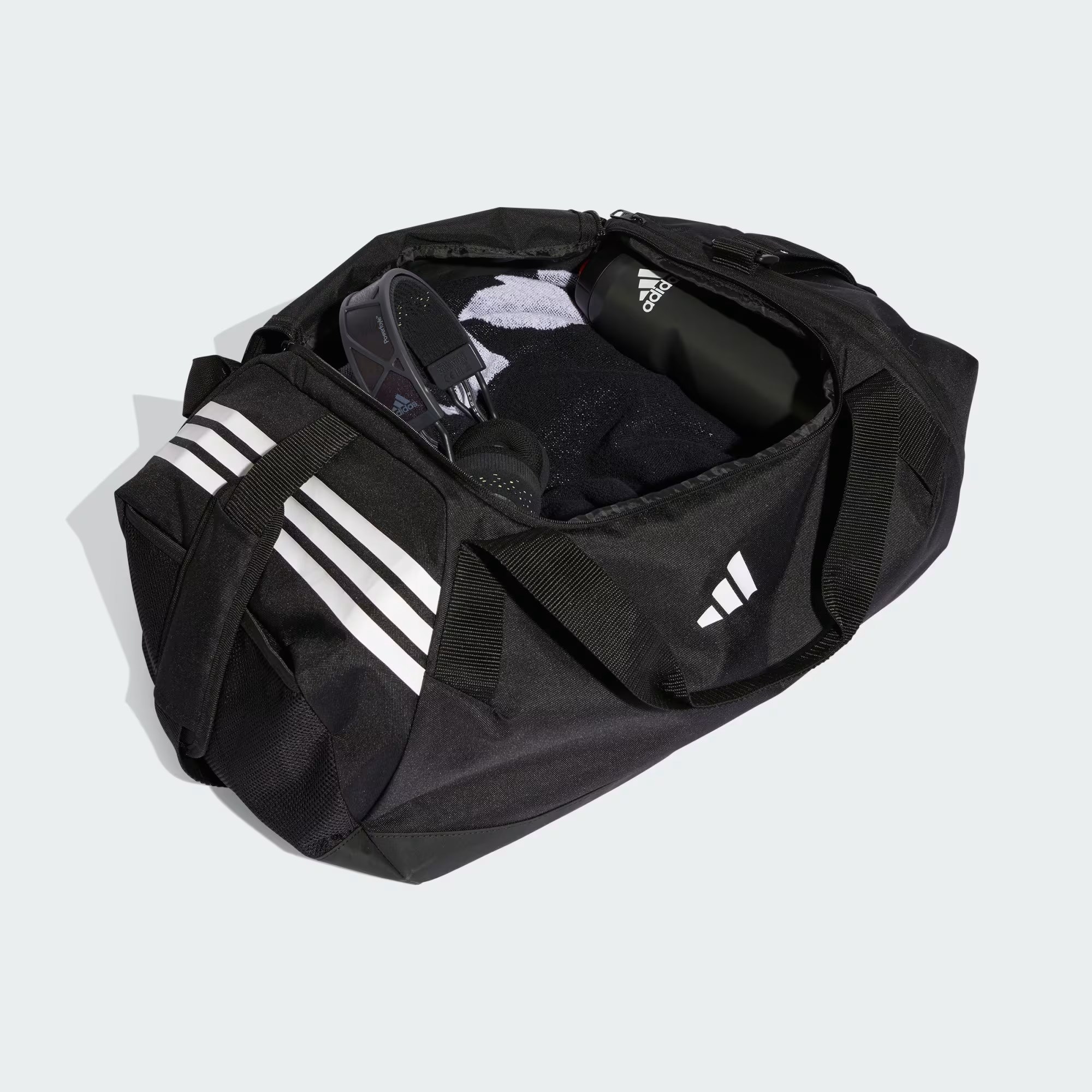 ADİDAS TIRO DUFFLE M SPOR ÇANTA KB0786