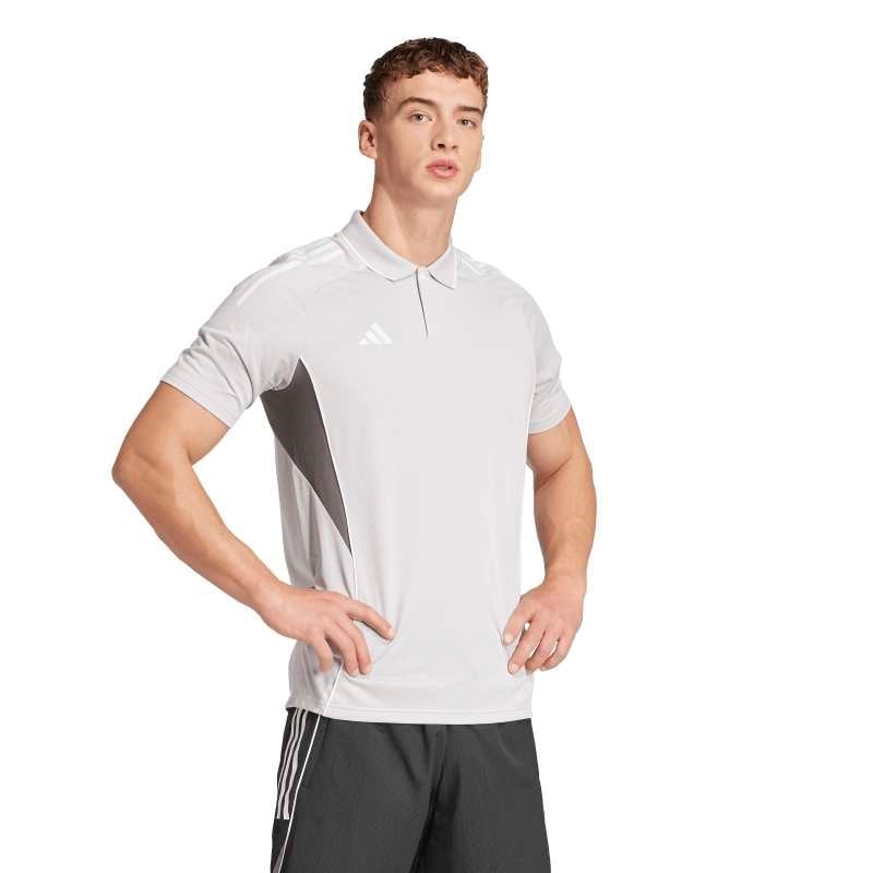 Adidas TIRO25C POLO M Erkek T-Shirt JY1810