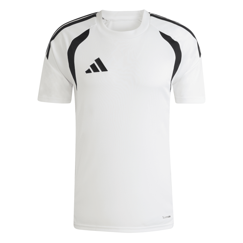 Adidas TIRO26L JSY M Erkek Beyaz Tişört KB1352
