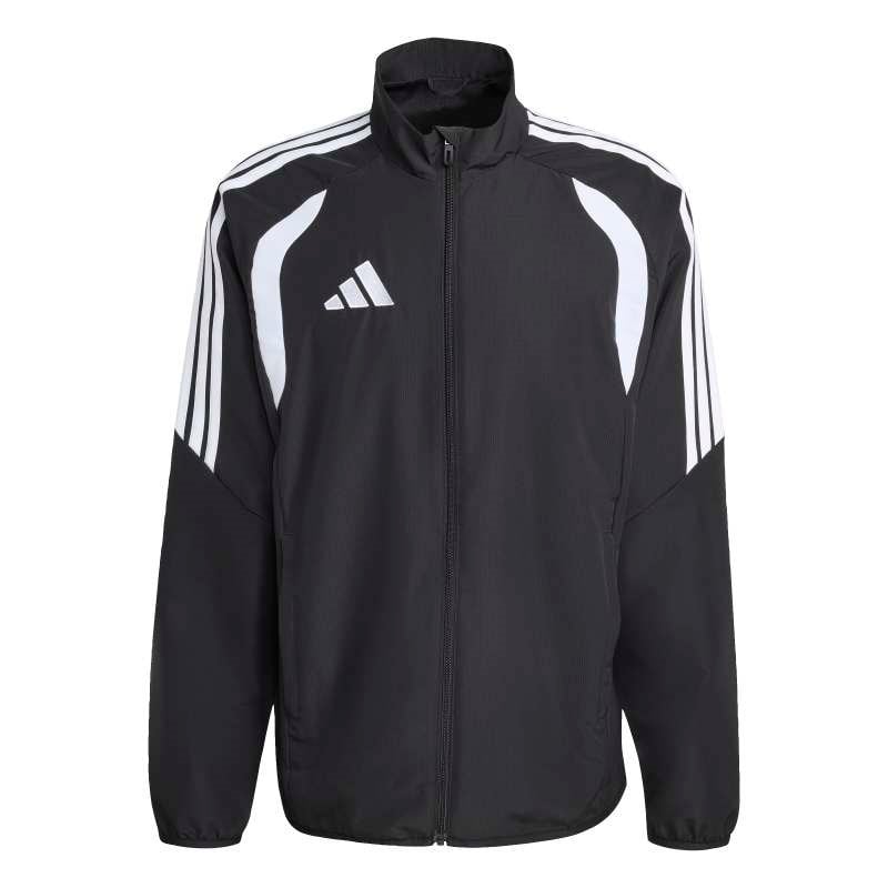 Adidas TIRO26L PRE JKT Erkek Spor Ceket JZ9049