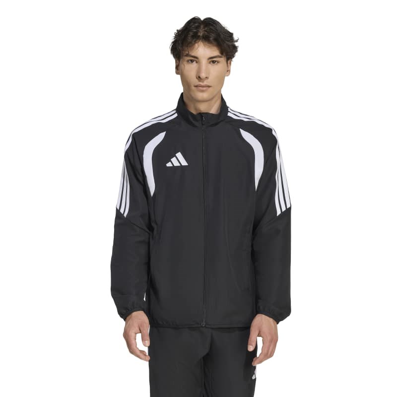 Adidas TIRO26L PRE JKT Erkek Spor Ceket JZ9049