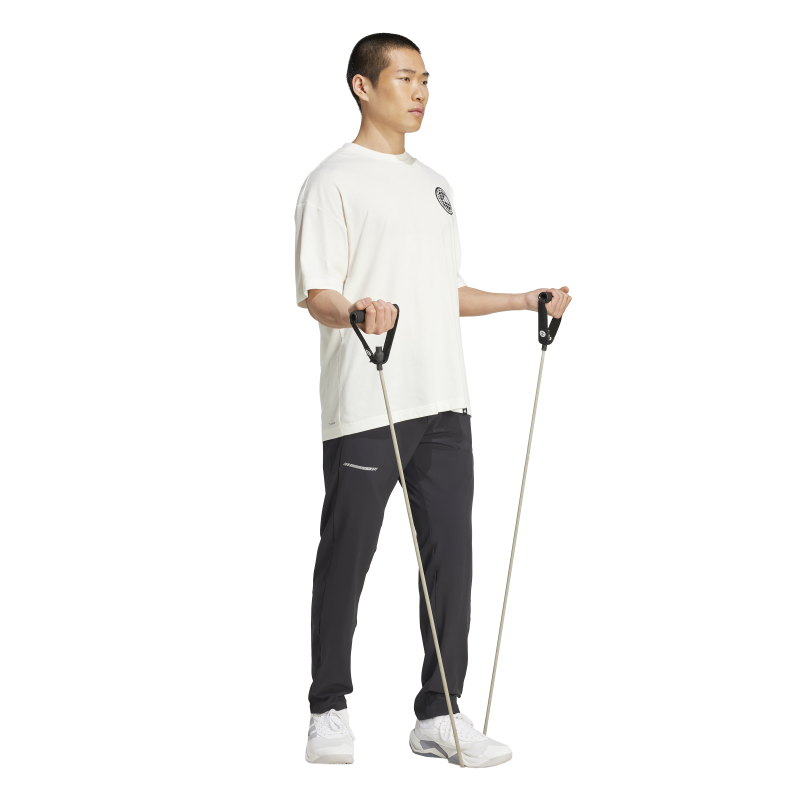 Adidas Tr Ess Hp Pant Erkek Eşofman Altı JM5441