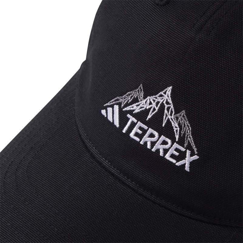 Adidas TRX MT BB CAP Siyah Terrex Şapka JJ1477
