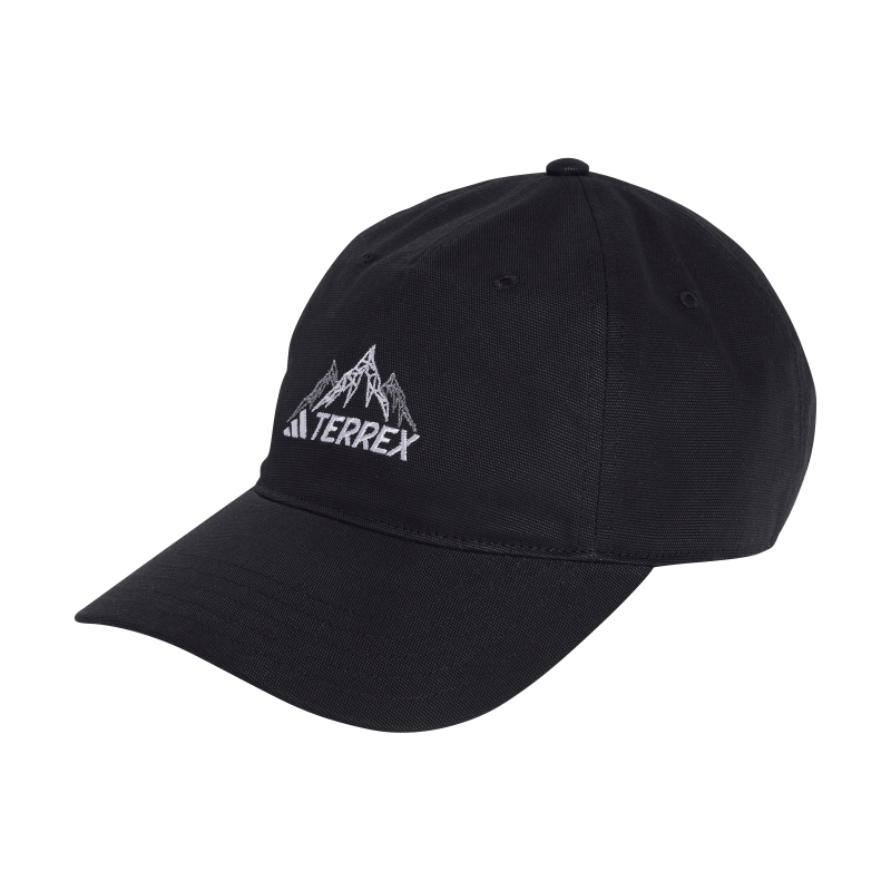 Adidas TRX MT BB CAP Siyah Terrex Şapka JJ1477