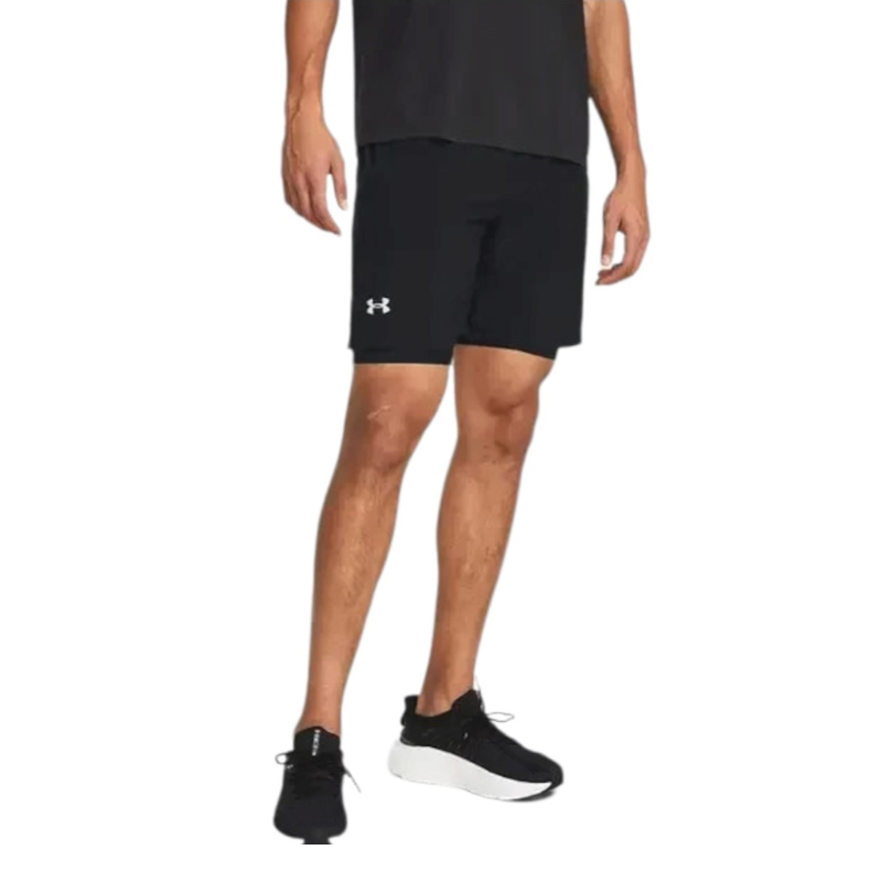 Under Armour LAUNCH 7