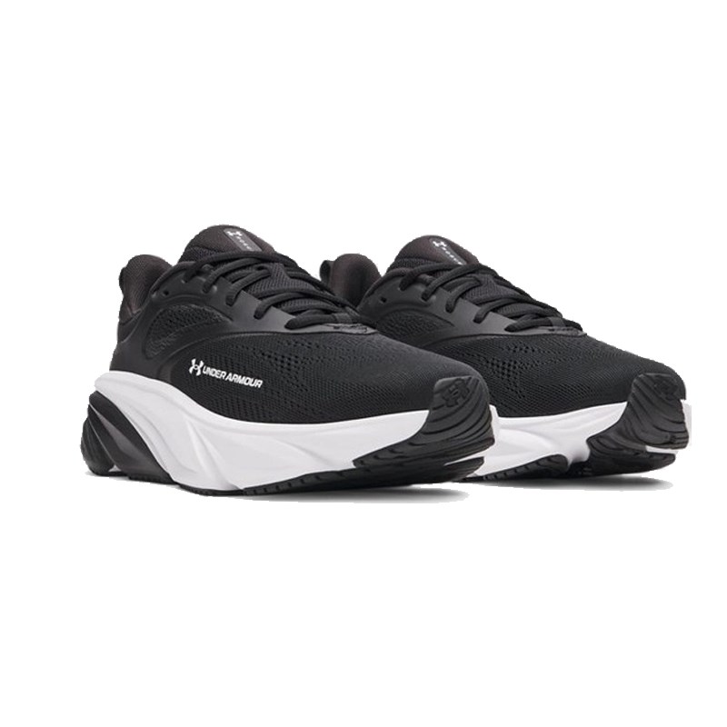 UNDER ARMOUR ROGUE 6 ERKEK KOŞU AYAKKABISI 6006719-001