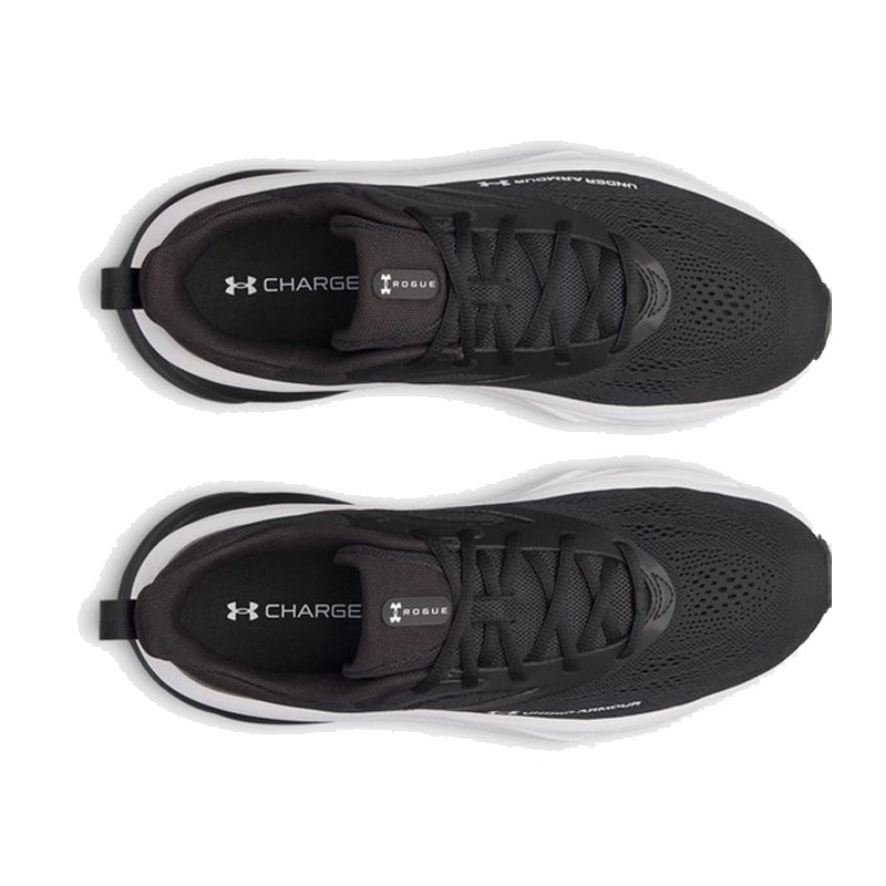 UNDER ARMOUR ROGUE 6 ERKEK KOŞU AYAKKABISI 6006719-001