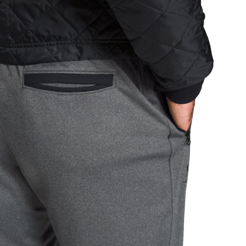 UA SPORTSTYLE TRICOT ERKEK JOGGER 1290261-090