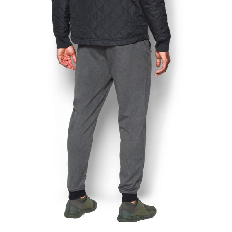 UA SPORTSTYLE TRICOT ERKEK JOGGER 1290261-090